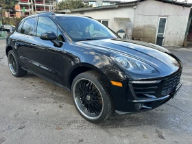 Porsche Macan - Car24.bg Porsche Macan