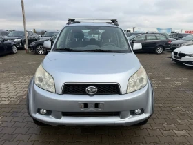 Daihatsu Terios 1.5GAZ 4X4 EURO 4 - 4400 € / 8605.65 лв. - 63258612 3 | Car24.bg Daihatsu Terios 1.5GAZ 4X4 EURO 4 - 4400 € / 8605.65 лв. - 63258612 3