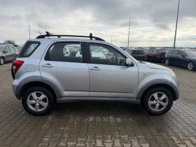 Daihatsu Terios 1.5GAZ 4X4 EURO 4 - 4400 € / 8605.65 лв. - 63258612 5 | Car24.bg Daihatsu Terios 1.5GAZ 4X4 EURO 4 - 4400 € / 8605.65 лв. - 63258612 5