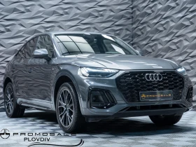 Audi Q5 SPORTBACK* QUATTRO* S-LINE* MEMORY* CAM* - Car24.bg Audi Q5 SPORTBACK* QUATTRO* S-LINE* MEMORY* CAM*
