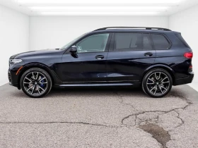 BMW X7 M sport* Adaptive LEDharman kardon* Head-Up* | Auto.bg — изображение 3 BMW X7 M sport* Adaptive LEDharman kardon* Head-Up* | Auto.bg — изображение 3