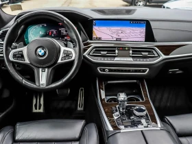 BMW X7 M sport* Adaptive LEDharman kardon* Head-Up* | Auto.bg — изображение 7 BMW X7 M sport* Adaptive LEDharman kardon* Head-Up* | Auto.bg — изображение 7