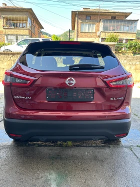 Nissan Qashqai SL AWD Rogue Sport | Auto.bg — изображение 9 Nissan Qashqai SL AWD Rogue Sport | Auto.bg — изображение 9