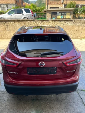 Nissan Qashqai SL AWD Rogue Sport | Auto.bg — изображение 10 Nissan Qashqai SL AWD Rogue Sport | Auto.bg — изображение 10