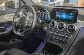 Mercedes-Benz GLC 400 CDI/AMG/4Matic/COUPE/Virtual/Ambient/Подгрев | Auto.bg — изображение 10 Mercedes-Benz GLC 400 CDI/AMG/4Matic/COUPE/Virtual/Ambient/Подгрев | Auto.bg — изображение 10