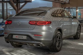 Mercedes-Benz GLC 400 CDI/AMG/4Matic/COUPE/Virtual/Ambient/Подгрев | Auto.bg — изображение 4 Mercedes-Benz GLC 400 CDI/AMG/4Matic/COUPE/Virtual/Ambient/Подгрев | Auto.bg — изображение 4