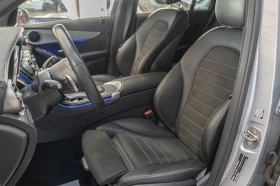 Mercedes-Benz GLC 400 CDI/AMG/4Matic/COUPE/Virtual/Ambient/Подгрев | Auto.bg — изображение 8 Mercedes-Benz GLC 400 CDI/AMG/4Matic/COUPE/Virtual/Ambient/Подгрев | Auto.bg — изображение 8