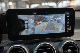 Mercedes-Benz GLC 400 CDI/AMG/4Matic/COUPE/Virtual/Ambient/Подгрев | Auto.bg — изображение 13 Mercedes-Benz GLC 400 CDI/AMG/4Matic/COUPE/Virtual/Ambient/Подгрев | Auto.bg — изображение 13