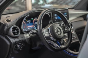Mercedes-Benz GLC 400 CDI/AMG/4Matic/COUPE/Virtual/Ambient/Подгрев | Auto.bg — изображение 7 Mercedes-Benz GLC 400 CDI/AMG/4Matic/COUPE/Virtual/Ambient/Подгрев | Auto.bg — изображение 7