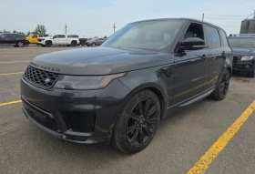Land Rover Range Rover Sport * Pano* Обдух* 7местен* Blind Spot* Meridian Surro | Auto.bg — изображение 4 Land Rover Range Rover Sport * Pano* Обдух* 7местен* Blind Spot* Meridian Surro | Auto.bg — изображение 4