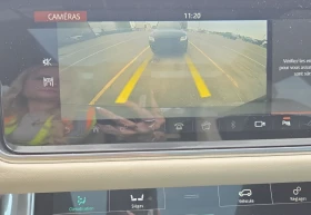 Land Rover Range Rover Sport * Pano* Обдух* 7местен* Blind Spot* Meridian Surro | Auto.bg — изображение 10 Land Rover Range Rover Sport * Pano* Обдух* 7местен* Blind Spot* Meridian Surro | Auto.bg — изображение 10