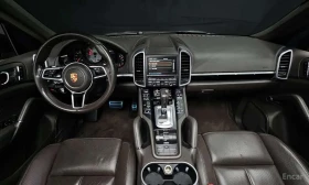 Porsche Cayenne 4.2 S Diesel | Auto.bg — изображение 7 Porsche Cayenne 4.2 S Diesel | Auto.bg — изображение 7