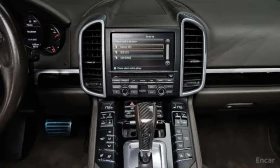Porsche Cayenne 4.2 S Diesel | Auto.bg — изображение 14 Porsche Cayenne 4.2 S Diesel | Auto.bg — изображение 14