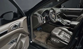 Porsche Cayenne 4.2 S Diesel | Auto.bg — изображение 11 Porsche Cayenne 4.2 S Diesel | Auto.bg — изображение 11
