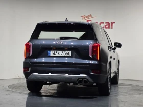 Hyundai Palisade Gasoline 3.8 4WD| 291к.с. | Auto.bg — изображение 4 Hyundai Palisade Gasoline 3.8 4WD| 291к.с. | Auto.bg — изображение 4