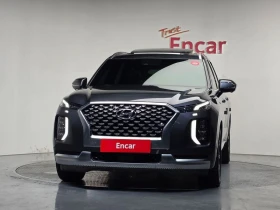 Hyundai Palisade Gasoline 3.8 4WD| 291к.с. | Auto.bg — изображение 3 Hyundai Palisade Gasoline 3.8 4WD| 291к.с. | Auto.bg — изображение 3