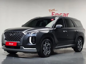 Hyundai Palisade Gasoline 3.8 4WD| 291к.с.