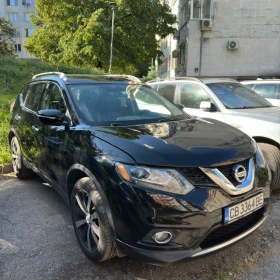 Nissan X-trail - Car24.bg Nissan X-trail