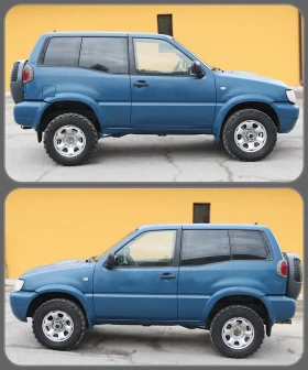 Nissan Terrano RAPTOR / ОБСЛУЖЕН - 5399 € - 47039739 5 | Car24.bg Nissan Terrano RAPTOR / ОБСЛУЖЕН - 5399 € - 47039739 5