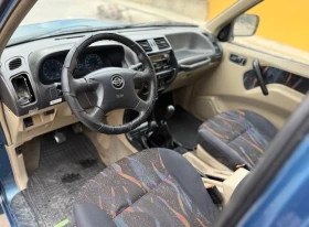 Nissan Terrano RAPTOR / ОБСЛУЖЕН - 5399 € - 47039739 7 | Car24.bg Nissan Terrano RAPTOR / ОБСЛУЖЕН - 5399 € - 47039739 7