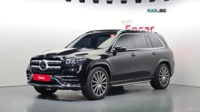 Mercedes-Benz GLS580