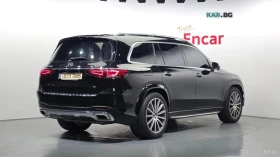 Mercedes-Benz GLS580 undefined | Auto.bg — изображение 2 Mercedes-Benz GLS580 undefined | Auto.bg — изображение 2