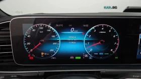 Mercedes-Benz GLS580 undefined | Auto.bg — изображение 12 Mercedes-Benz GLS580 undefined | Auto.bg — изображение 12
