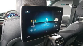 Mercedes-Benz GLS580 undefined | Auto.bg — изображение 17 Mercedes-Benz GLS580 undefined | Auto.bg — изображение 17
