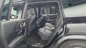 Mercedes-Benz GLS580 undefined | Auto.bg — изображение 15 Mercedes-Benz GLS580 undefined | Auto.bg — изображение 15