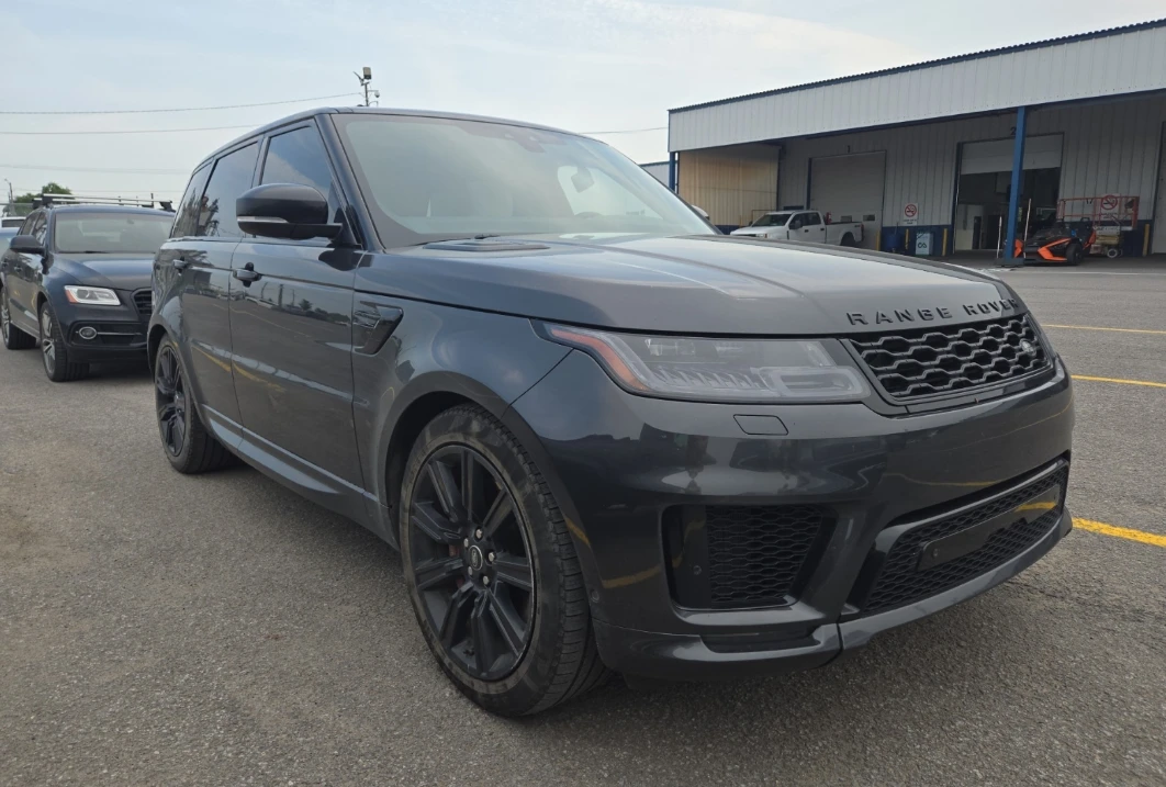 Land Rover Range Rover Sport * Pano* Обдух* 7местен* Blind Spot* Meridian Surro | Auto.bg — изображение 1 Land Rover Range Rover Sport * Pano* Обдух* 7местен* Blind Spot* Meridian Surro | Auto.bg — изображение 1