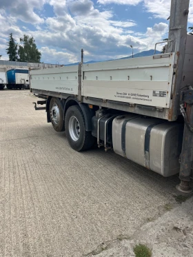 Volvo Fm 340 КРАН | Auto.bg — изображение 5 Volvo Fm 340 КРАН | Auto.bg — изображение 5