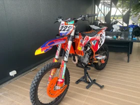 Ktm SX-F