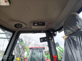 Мини челни товарачи Komatsu TITAN 1600kg КЛИМАТИК | Auto.bg — изображение 6 Мини челни товарачи Komatsu TITAN 1600kg КЛИМАТИК | Auto.bg — изображение 6