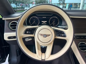 Bentley Continental gt Azure V8-HOB!!! | Mobile.bg   8