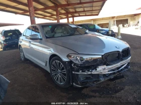 BMW 530E 2.0L I-4 DI, DOHC, VVT, TURBO, 180HP Rear Wheel Dr 1 - Car24.bg BMW 530E 2.0L I-4 DI, DOHC, VVT, TURBO, 180HP Rear Wheel Dr 1