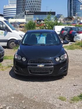 Chevrolet Aveo 1.3 CDTI - Car24.bg Chevrolet Aveo 1.3 CDTI