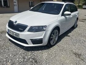 Skoda Octavia 2.0TDI VRS 184kc - Car24.bg Skoda Octavia 2.0TDI VRS 184kc