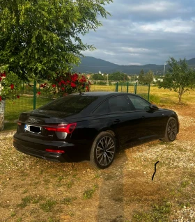 Audi A6 3.0 TDI Quattro  - 59999 лв. / 30677.00 € - 11964401 3 | Car24.bg Audi A6 3.0 TDI Quattro  - 59999 лв. / 30677.00 € - 11964401 3