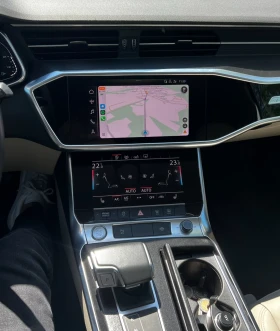 Audi A6 3.0 TDI Quattro  - 59999 лв. / 30677.00 € - 11964401 4 | Car24.bg Audi A6 3.0 TDI Quattro  - 59999 лв. / 30677.00 € - 11964401 4