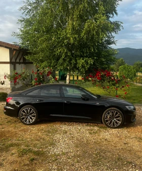 Audi A6 3.0 TDI Quattro  - 59999 лв. / 30677.00 € - 11964401 2 | Car24.bg Audi A6 3.0 TDI Quattro  - 59999 лв. / 30677.00 € - 11964401 2