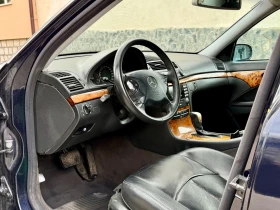 Mercedes-Benz E 270 2.7CDI - 2100 € / 4107.24 лв. - 92842503 6 | Car24.bg Mercedes-Benz E 270 2.7CDI - 2100 € / 4107.24 лв. - 92842503 6
