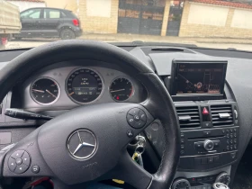 Mercedes-Benz C 220 2.2 CDI 646 - 3500 € / 6845.40 лв. - 84511964 5 | Car24.bg Mercedes-Benz C 220 2.2 CDI 646 - 3500 € / 6845.40 лв. - 84511964 5
