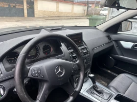 Mercedes-Benz C 220 2.2 CDI 646 - 3500 € / 6845.40 лв. - 84511964 7 | Car24.bg Mercedes-Benz C 220 2.2 CDI 646 - 3500 € / 6845.40 лв. - 84511964 7
