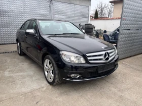 Mercedes-Benz C 220 2.2 CDI 646 - 3500 € / 6845.40 лв. - 84511964 2 | Car24.bg Mercedes-Benz C 220 2.2 CDI 646 - 3500 € / 6845.40 лв. - 84511964 2