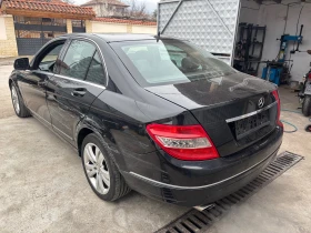 Mercedes-Benz C 220 2.2 CDI 646 - 3500 € / 6845.40 лв. - 84511964 4 | Car24.bg Mercedes-Benz C 220 2.2 CDI 646 - 3500 € / 6845.40 лв. - 84511964 4