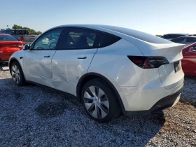 Tesla Model Y LONG* RANGE* AWD* DUAL* MOTOR* | Auto.bg — изображение 3 Tesla Model Y LONG* RANGE* AWD* DUAL* MOTOR* | Auto.bg — изображение 3