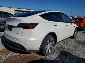 Tesla Model Y LONG* RANGE* AWD* DUAL* MOTOR* | Auto.bg — изображение 4 Tesla Model Y LONG* RANGE* AWD* DUAL* MOTOR* | Auto.bg — изображение 4