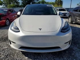 Tesla Model Y LONG* RANGE* AWD* DUAL* MOTOR* | Auto.bg — изображение 5 Tesla Model Y LONG* RANGE* AWD* DUAL* MOTOR* | Auto.bg — изображение 5