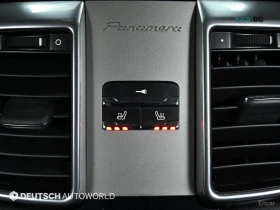 Porsche Panamera 3.0 DIESEL* PANO* КОЖА* НАВИ* КАМЕРА | Auto.bg — изображение 16 Porsche Panamera 3.0 DIESEL* PANO* КОЖА* НАВИ* КАМЕРА | Auto.bg — изображение 16