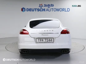 Porsche Panamera 3.0 DIESEL* PANO* КОЖА* НАВИ* КАМЕРА | Auto.bg — изображение 4 Porsche Panamera 3.0 DIESEL* PANO* КОЖА* НАВИ* КАМЕРА | Auto.bg — изображение 4